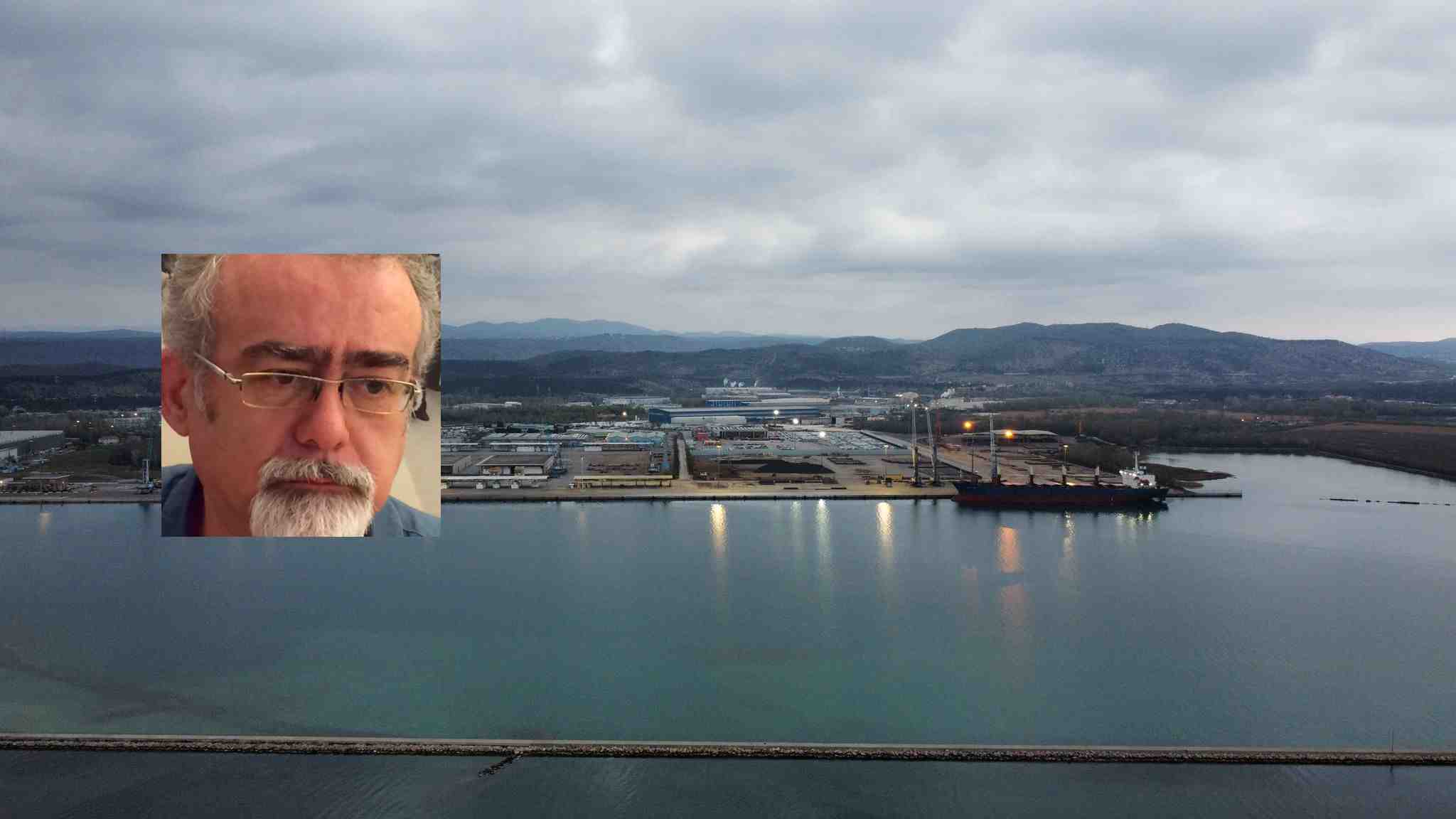 Copertina per Monfalcone, i lavoratori di Portorosega aderiranno allo sciopero generale